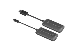 Bezprzewodowy transmiter USB-C na HDMI 4K 60Hz Spacetronik SPH-CW20