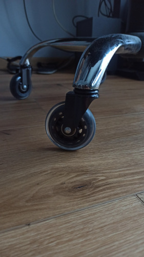 Krystian, Tęgoborze Krystian, Tęgoborze