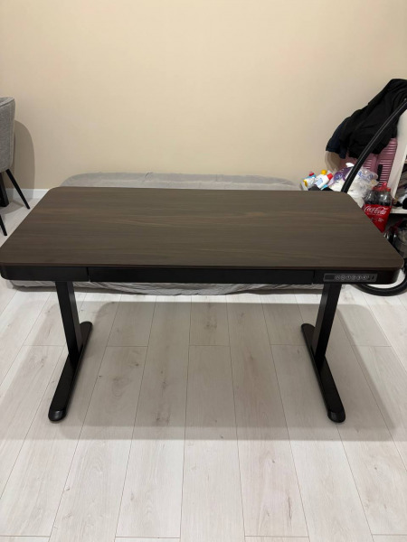 Vitalii, Łódź Vitalii, Łódź