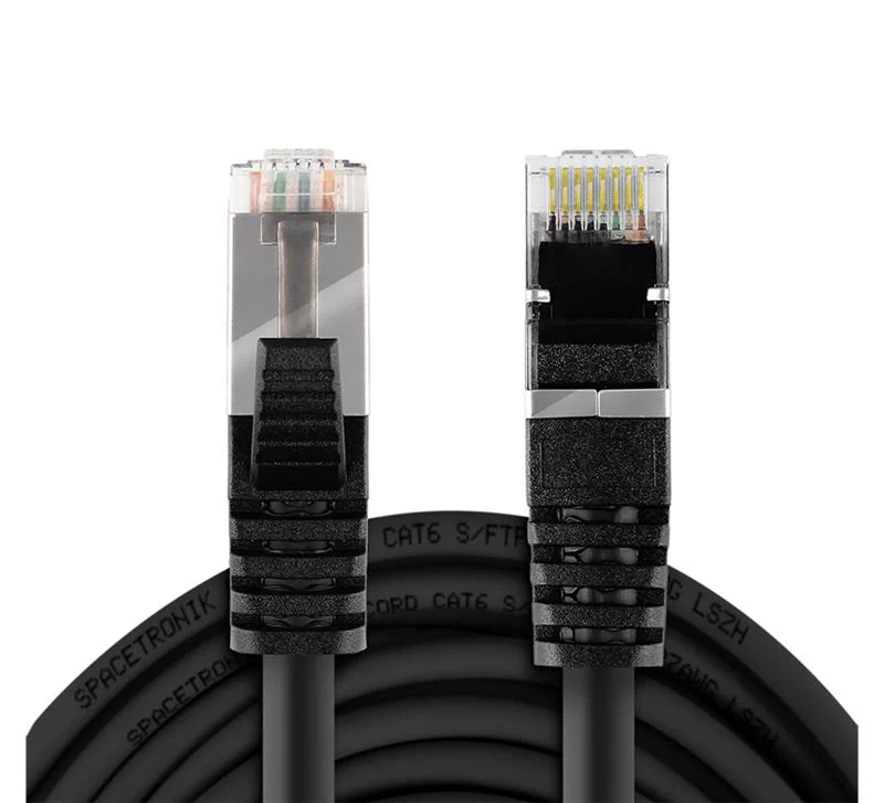 Kable LAN - GSM