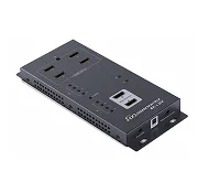 HDMI Zarządzanie siecią