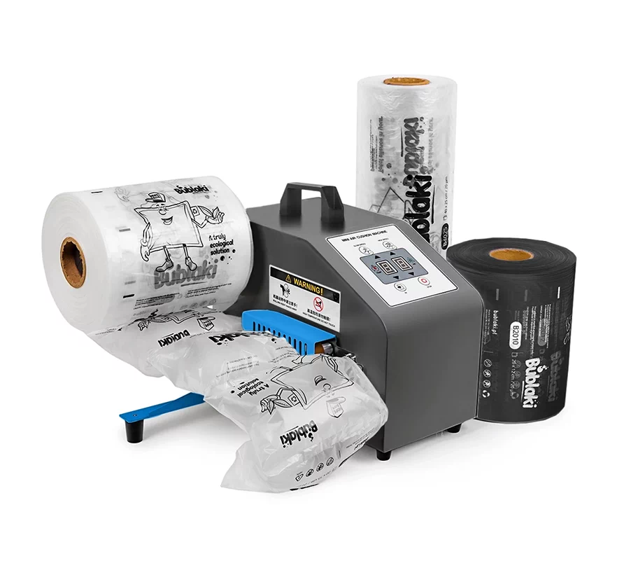 Wypełniacze powietrzne