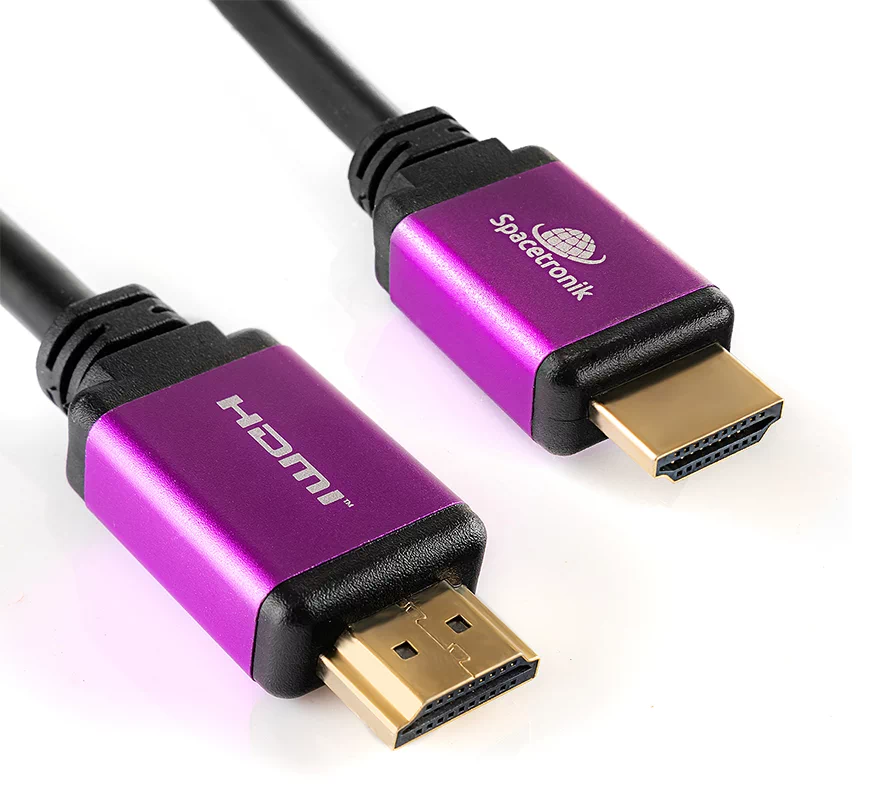 Kable HDMI - HDMI