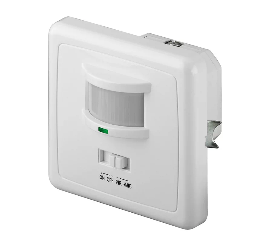 Czujnik ruchu Czujnik ruchu