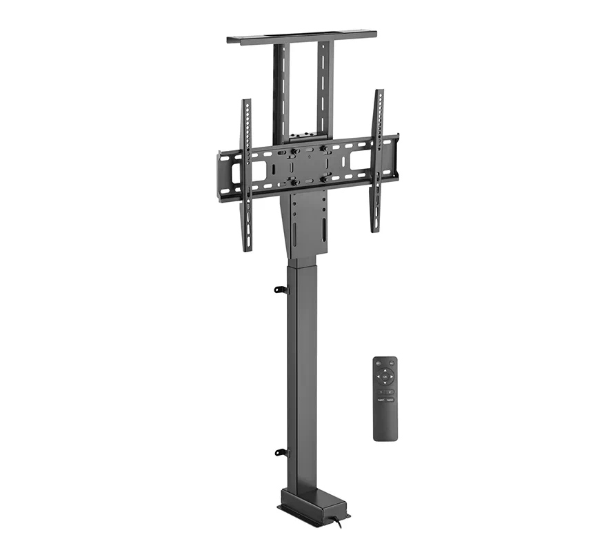 Uchwyty elektryczne do zabudowy