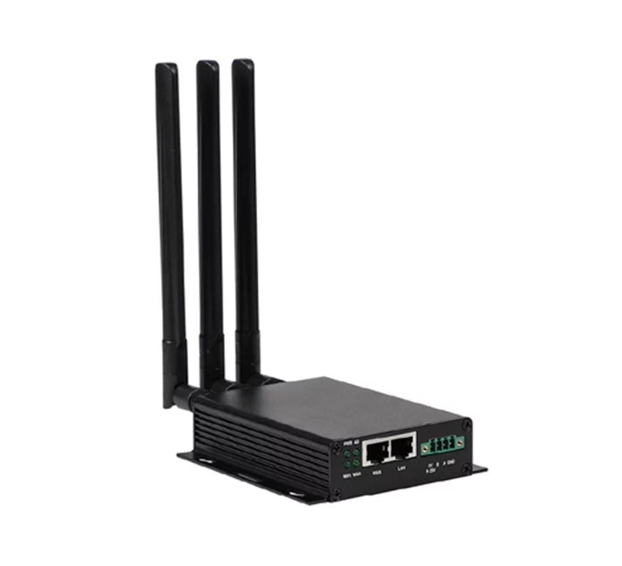 Routery przemysłowe