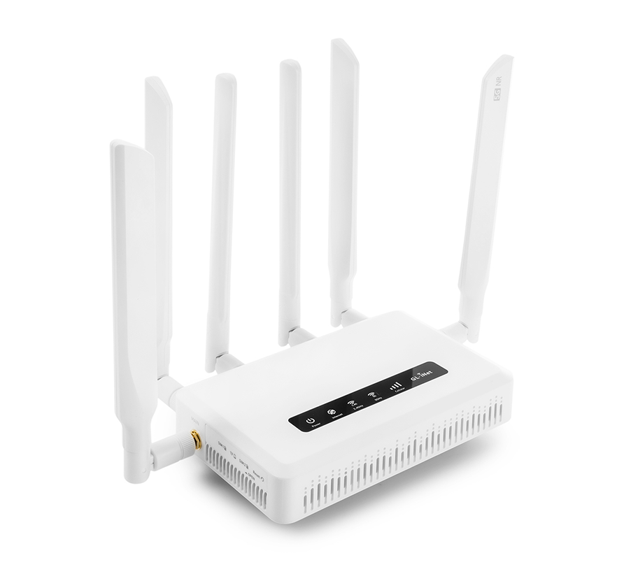 Routery na kartę SIM