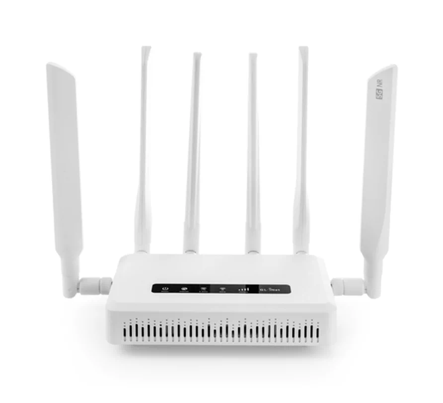 Routery na kartę SIM