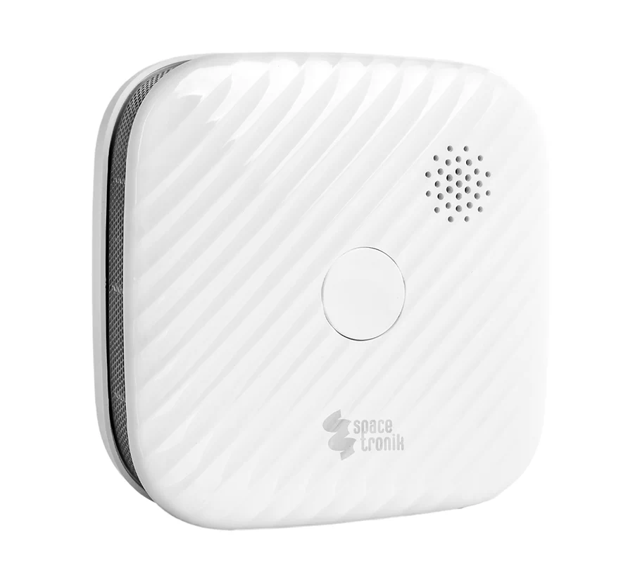 Czujniki dymu Czujniki dymu