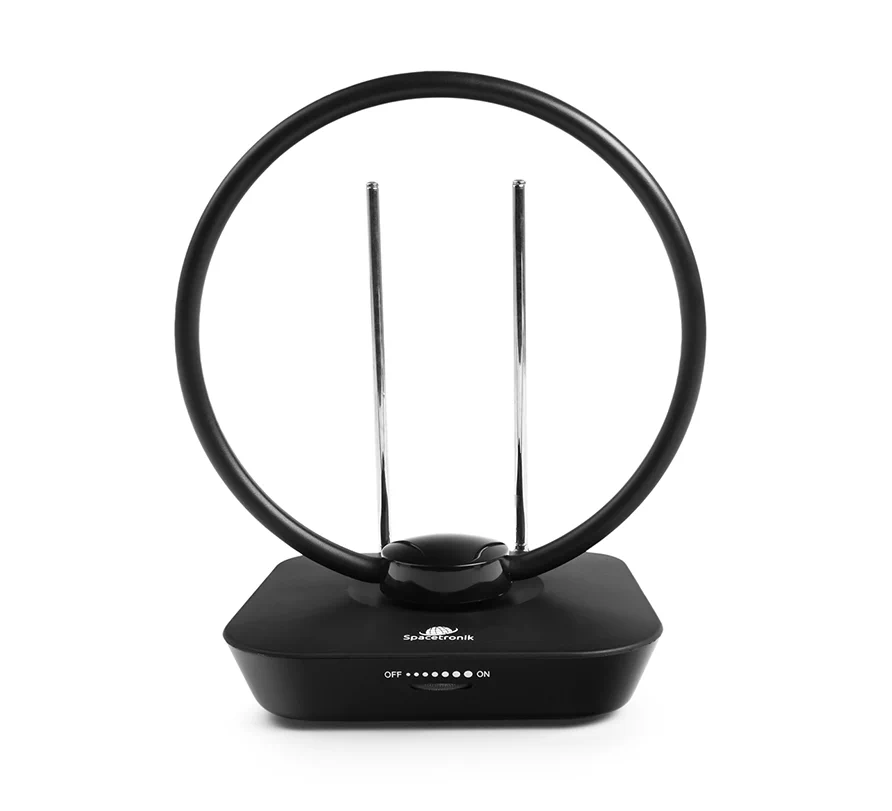 Anteny DVB-T/T2 pokojowe Anteny DVB-T/T2 pokojowe