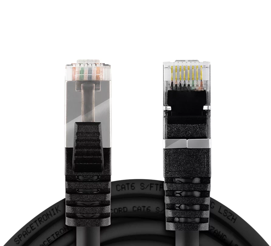 Patchcordy LAN Patchcordy LAN