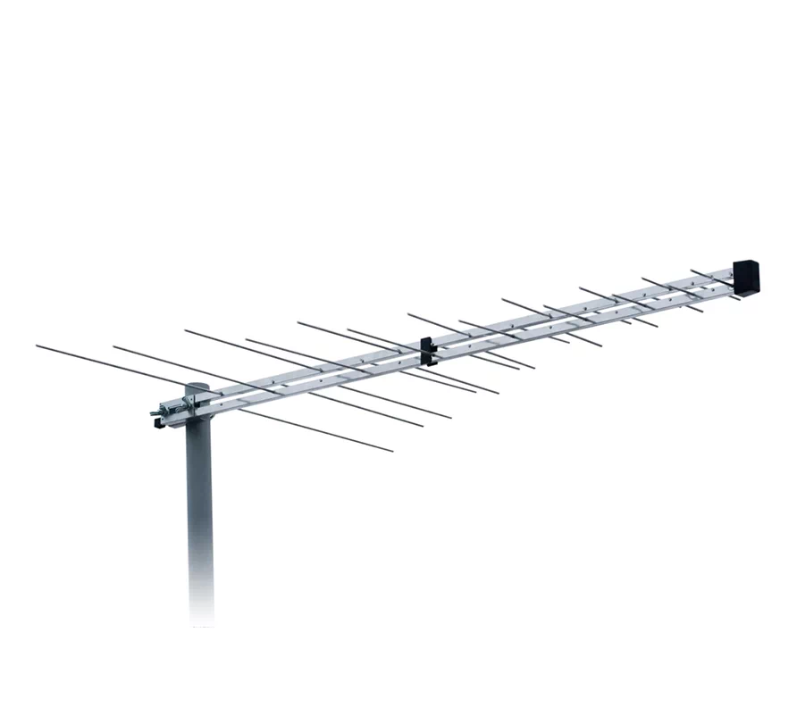 Anteny DVB-T/T2 Logarytmiczne Anteny DVB-T/T2 Logarytmiczne