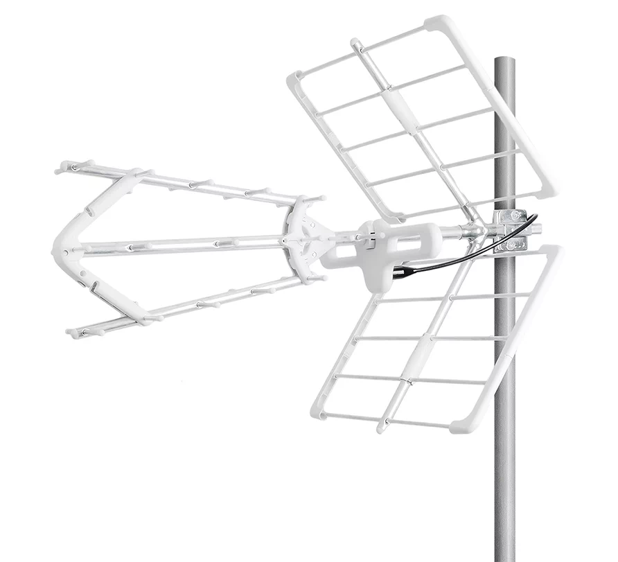 Anteny DVB-T/T2 - UHF Anteny DVB-T/T2 - UHF
