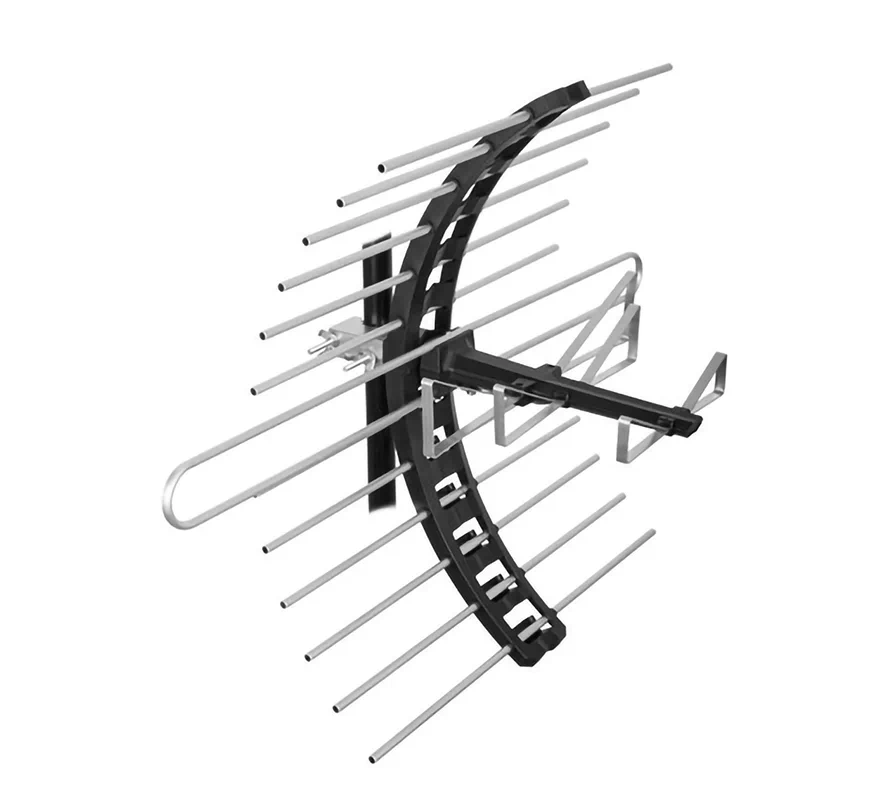 Anteny DVB-T/T2 siatkowe Anteny DVB-T/T2 siatkowe
