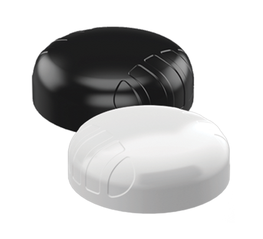 Anteny PUCK mobilne