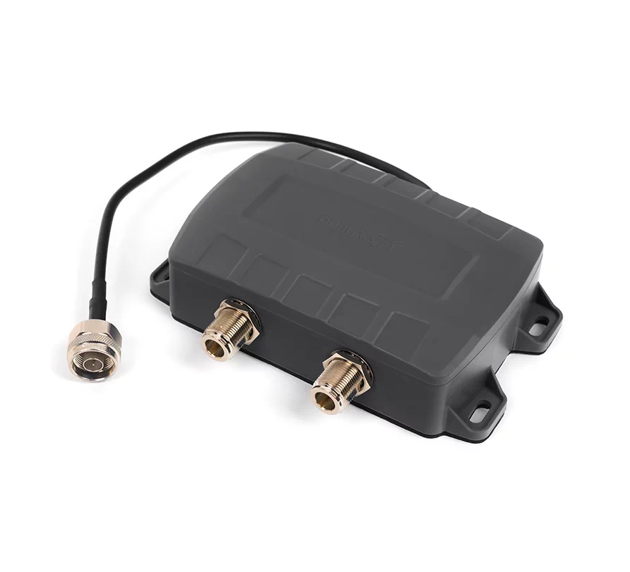 Rozgałęźniki GSM Rozgałęźniki GSM