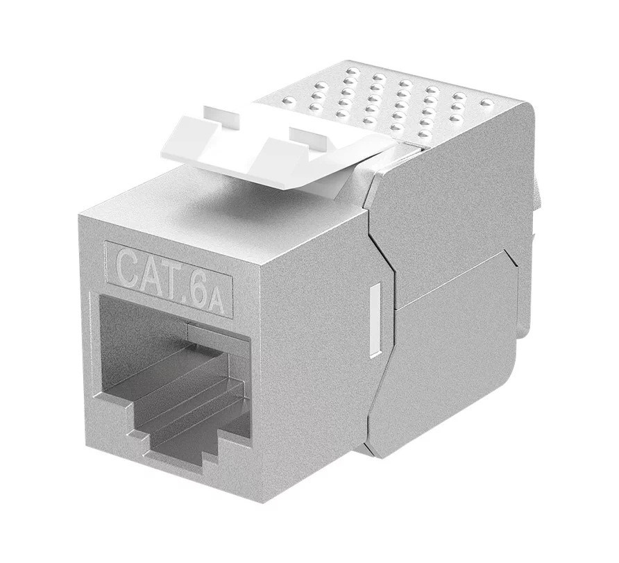 Keystone RJ45 / RJ11 Keystone RJ45 / RJ11