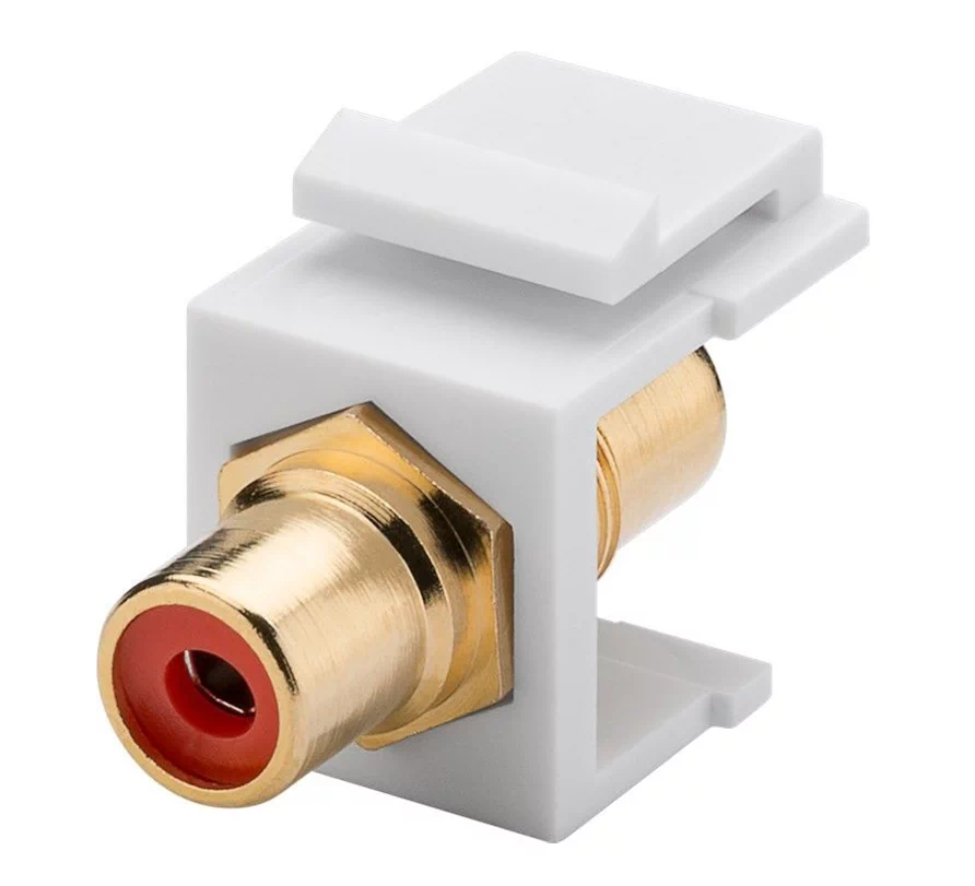 Keystone RCA / Cinch Keystone RCA / Cinch