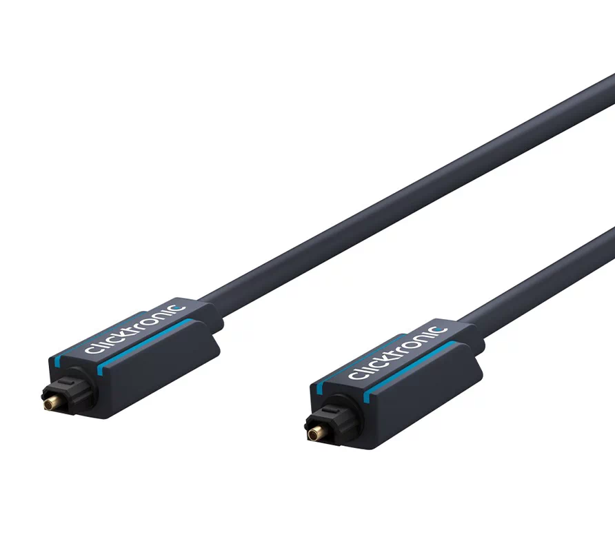 Kable Optyczne Toslink