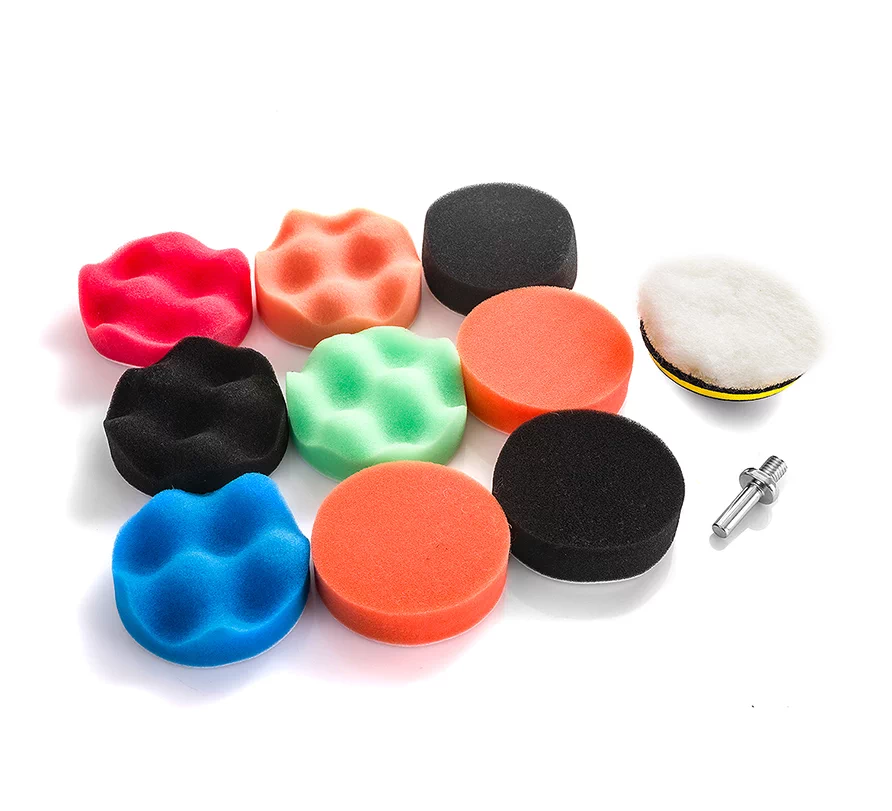 Urządzenia czyszczące