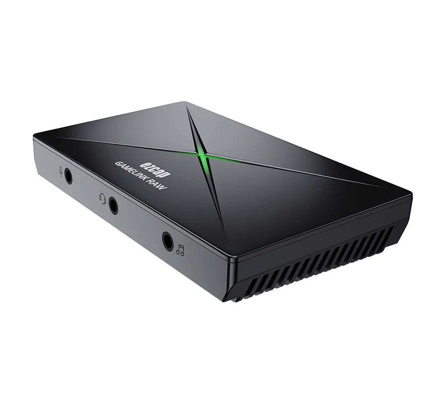 HDMI nagrywarki grabbery