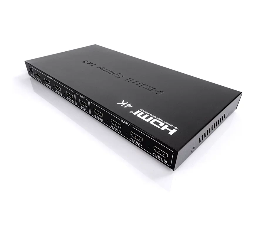 HDMI - Rozgałęźniki