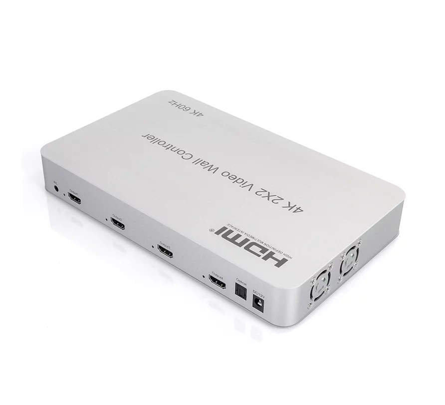 HDMI - Wall kontrolery