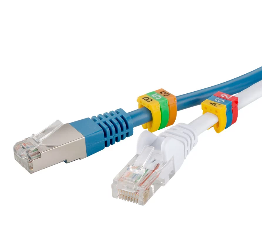 Markery na kable Markery na kable