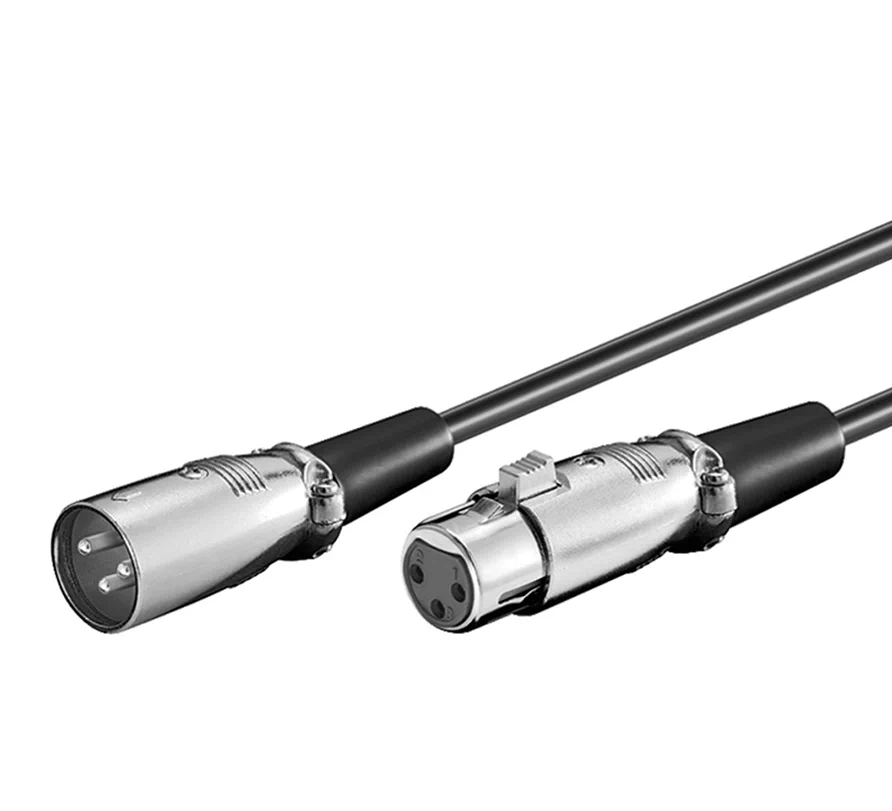 Kable XLR