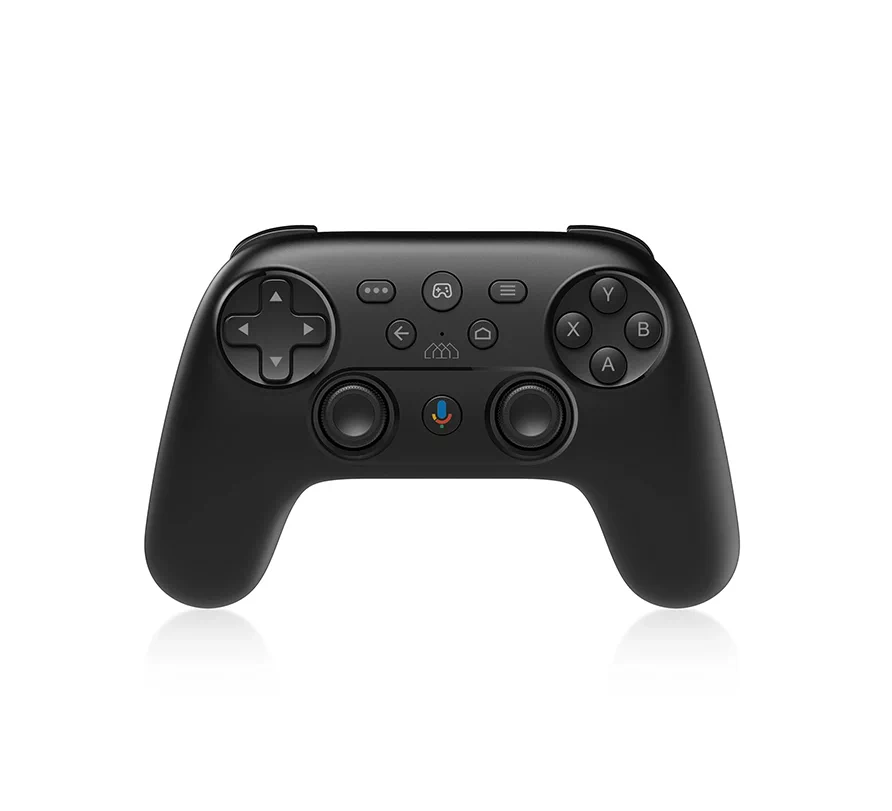 Kontrolery - Gamepady