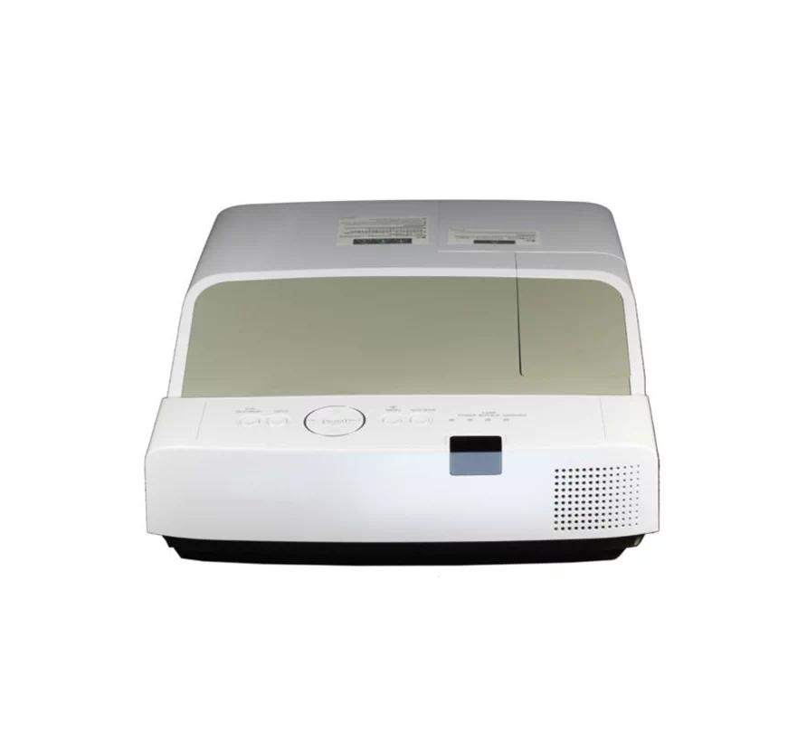 Projektory krótko-ogniskowe