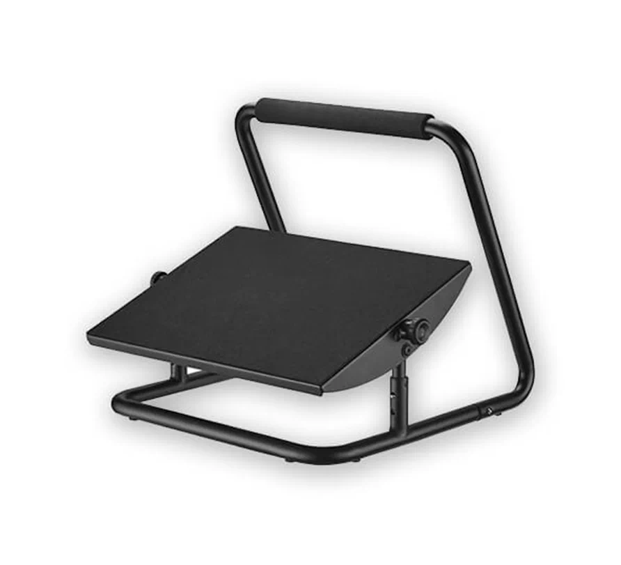 Podnóżki pod biurko