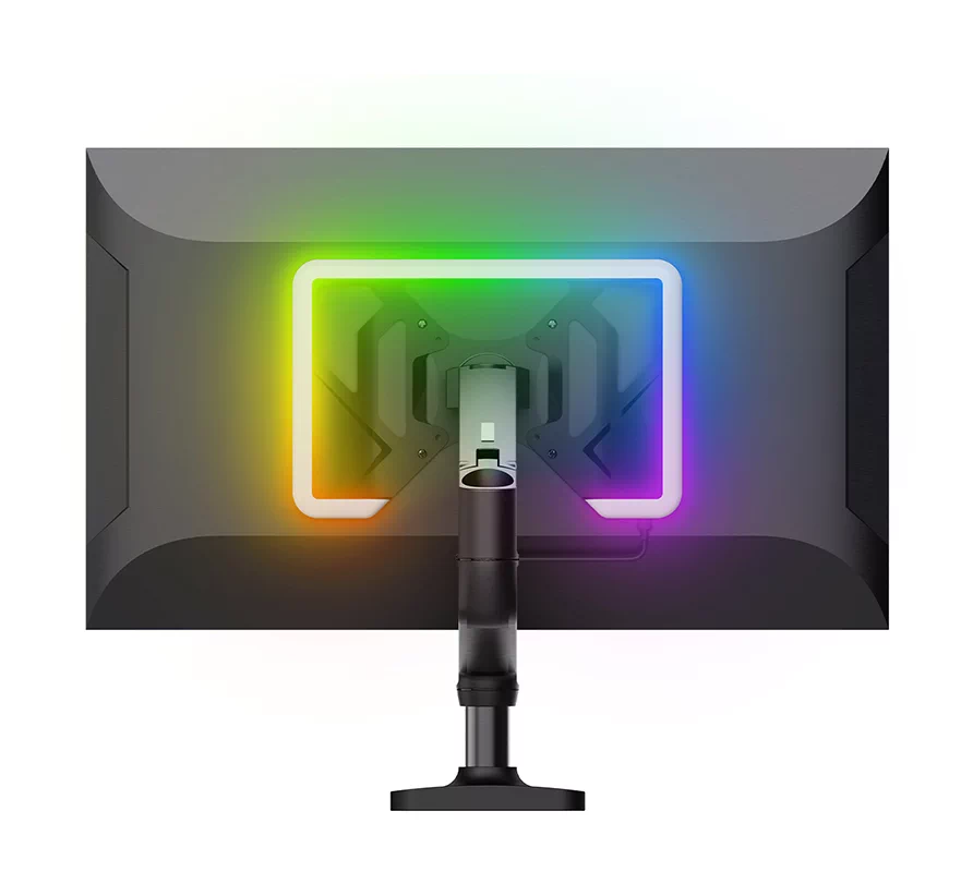 Oświetlenie TV