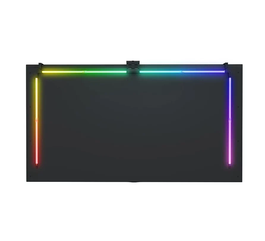 Podświetlenie telewizora