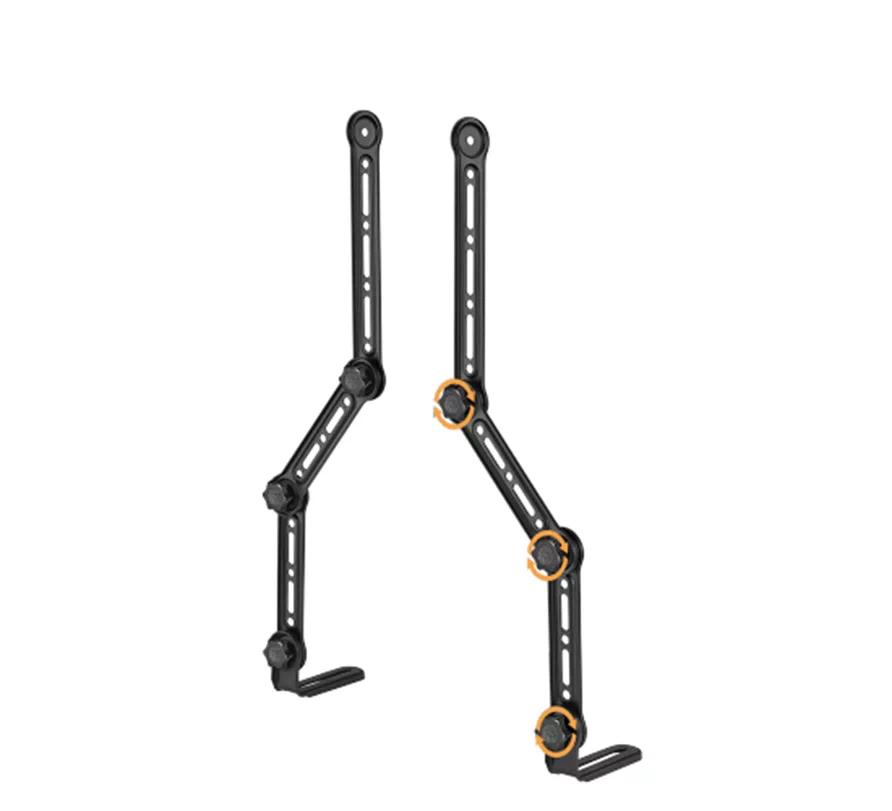 Uchwyty głośnikowe