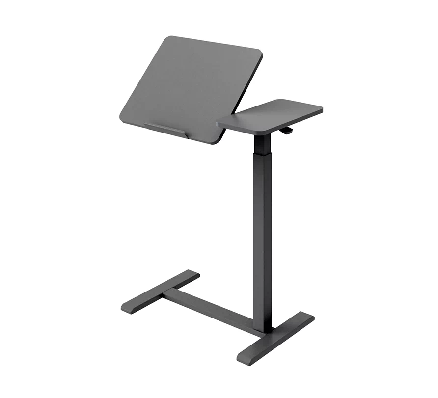 Stoliki z regulacją