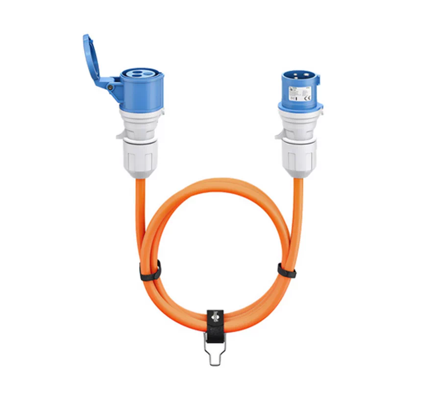 Ładowanie samochodów elektrycznych EV i PHEV