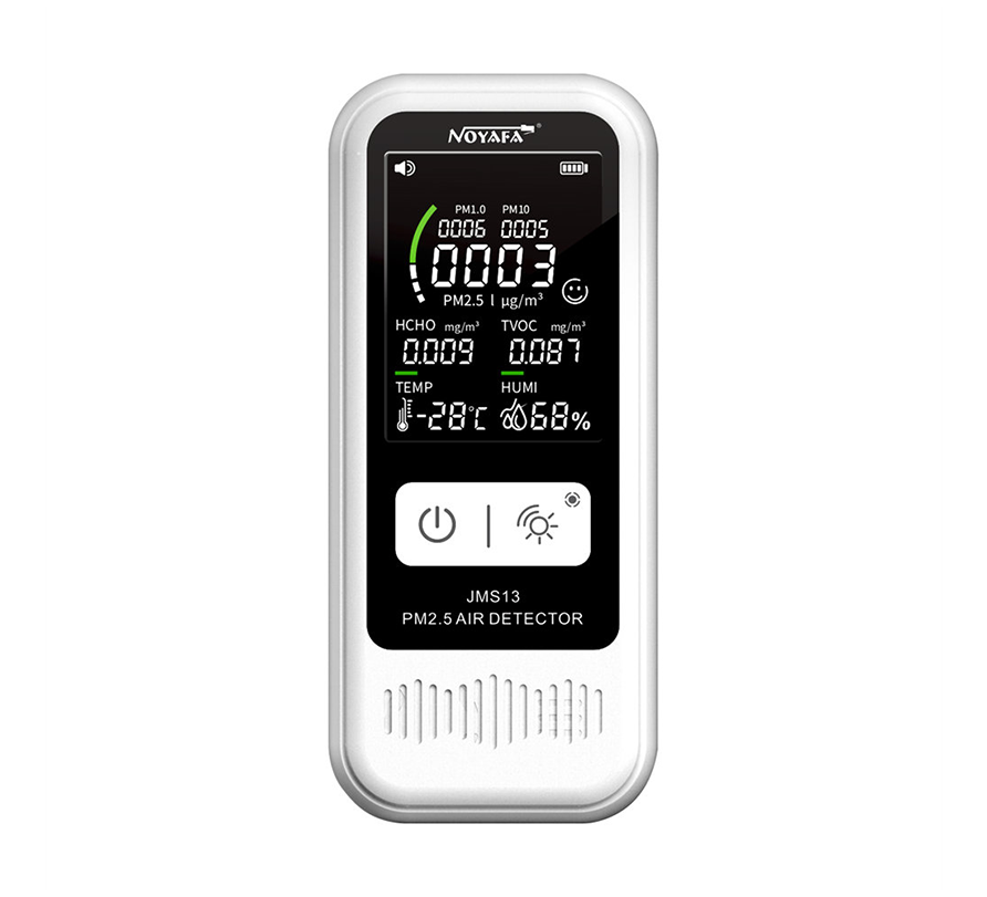 Czujnik jakości powietrza Czujnik jakości powietrza