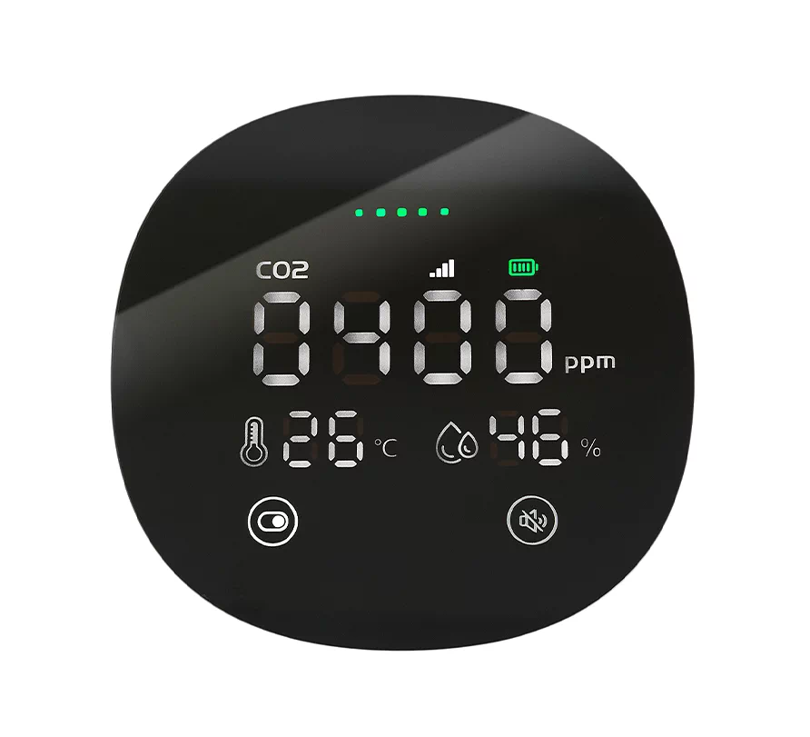 Czujnik jakości powietrza Czujnik jakości powietrza