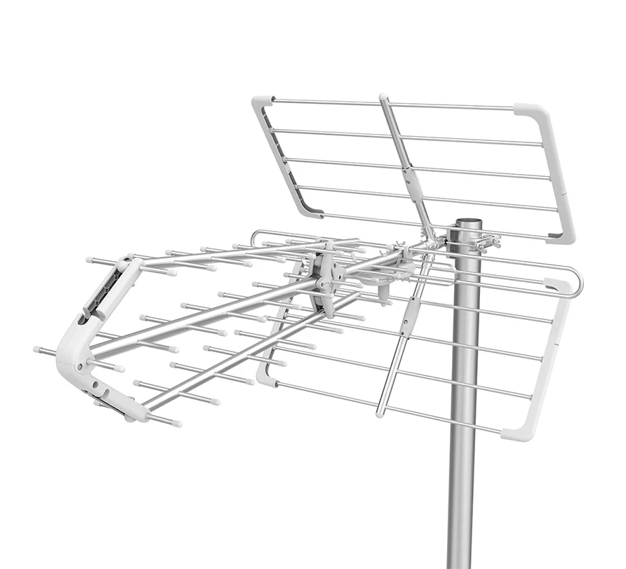 Zestaw naziemny UHF+VHF Zestaw naziemny UHF+VHF