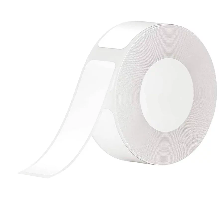 Etykiety do drukarek