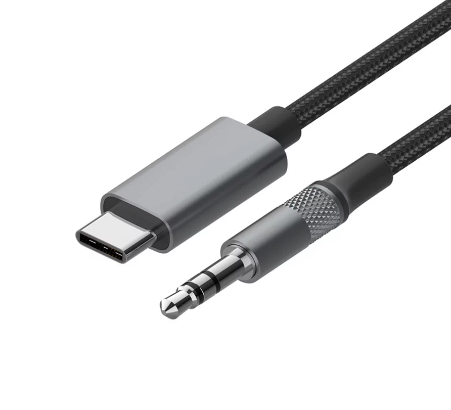 Kable Jack, USB-C