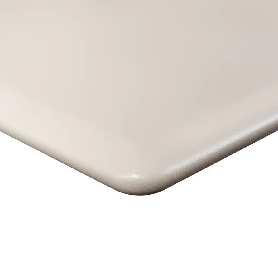 Blaty MDF malowane proszkowo