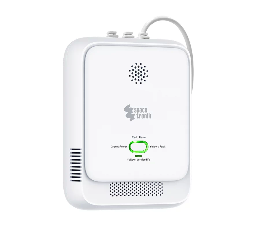 Czujniki gazu Czujniki gazu