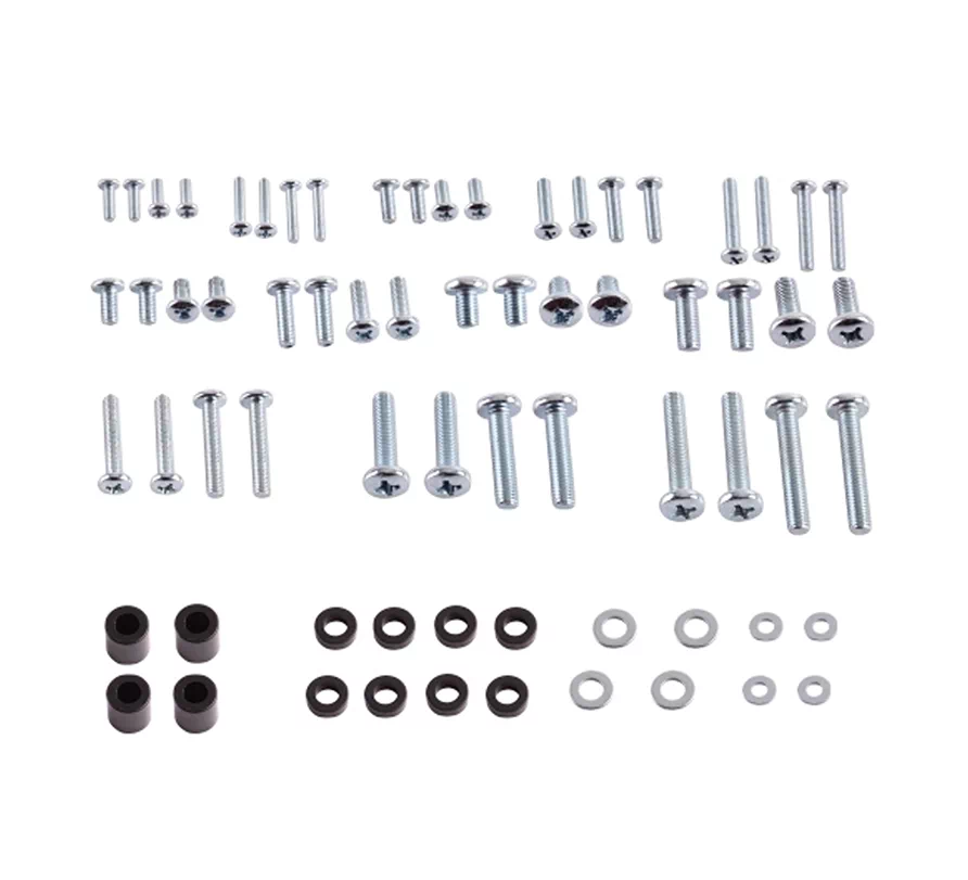 Śruby montażowe VESA