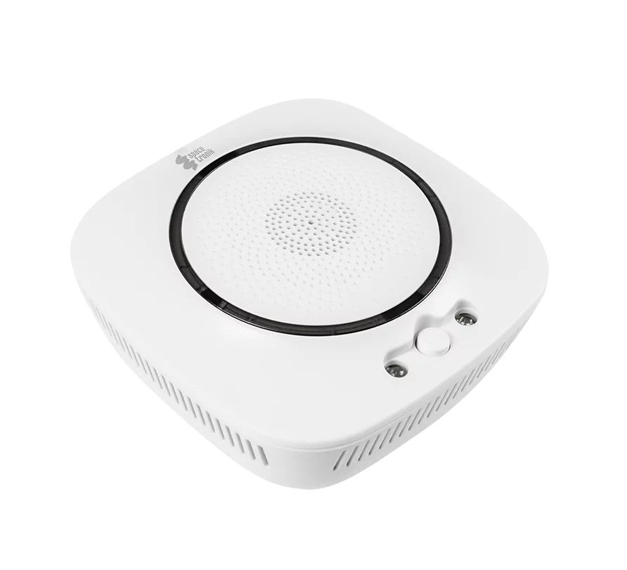 Czujniki czadu Czujniki czadu