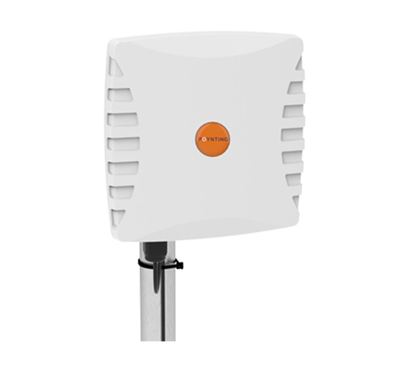 Kierunkowe RFID