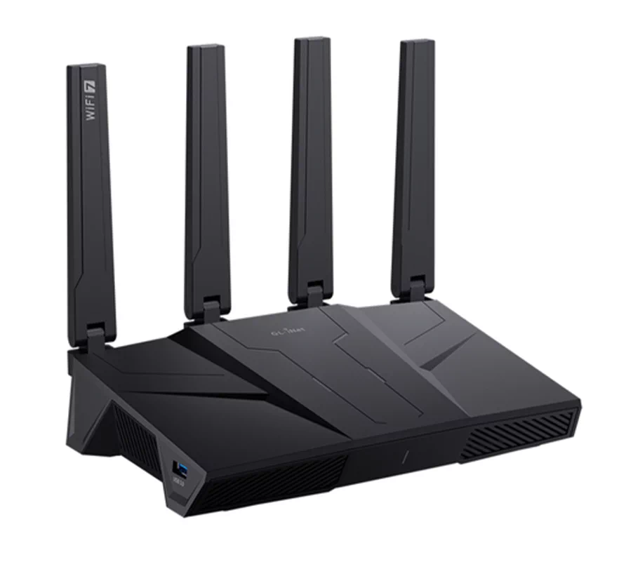 Routery Wi-Fi domowe