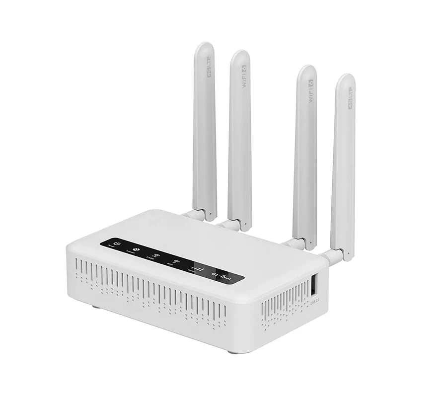 Routery podróżne i mobilne