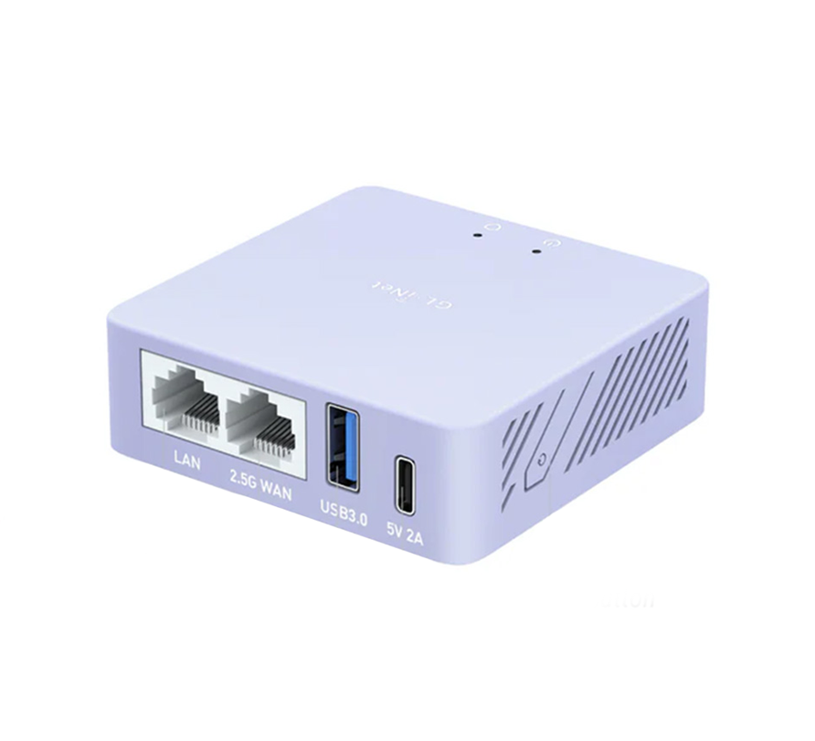 Bramki bezpieczeństwa IoT